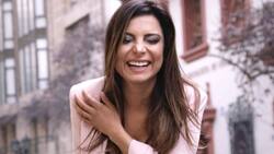 "Mi bebito fiu fiu": Mariela Montero inunda de ternura las redes con especial postal de su pequeño hijo, Lautaro