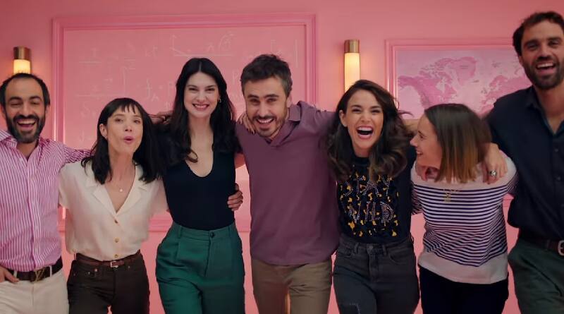 "Generación 98'" será la temática de una fiesta.