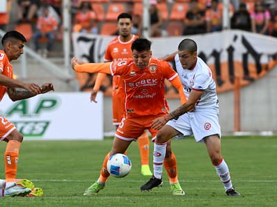 Club de Primera B se mueve rápido en el mercado de fichajes y anuncia 2 refuerzos extranjeros