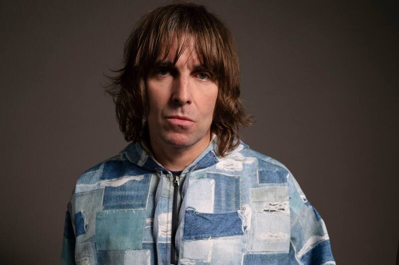 Liam Gallagher contó más detalles de su complejo estado de salud.