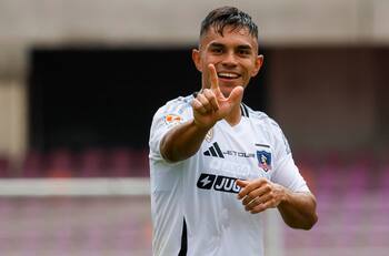 En Rangers lo quieren: revelan la primera oferta que enviarían por Vicente Pizarro