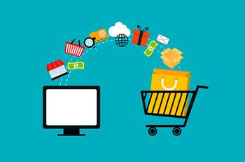 El 23% de los compradores por Internet recomiendan una marca para que alguien repita la experiencia