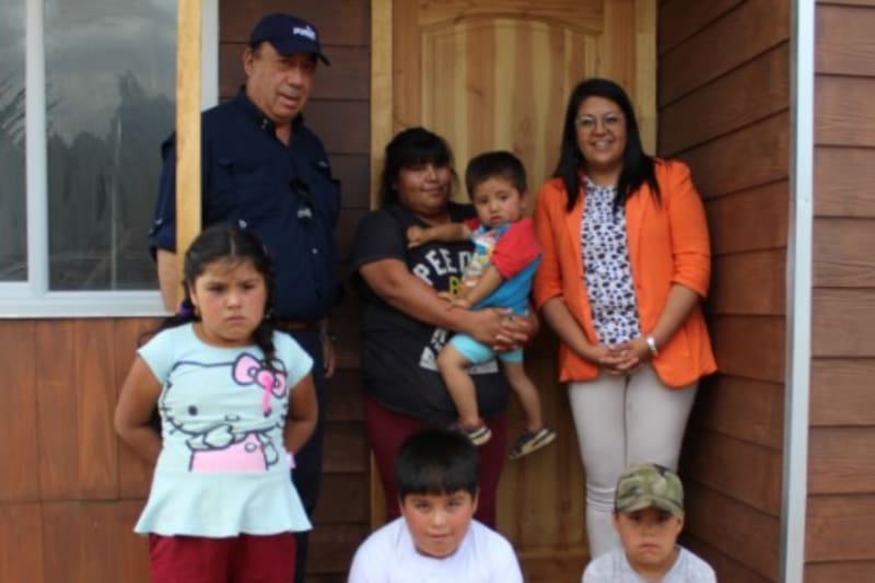 Pueden acceder al SUF, que les entrega mensualmente un monto superios a $20.000 por cada hijo.