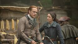 Outlander 5: El desgarrador final de temporada y lo que viene en el futuro