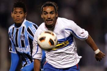 "Que la UC vaya por la Libertadores, que da más prestigio que un tetracampeonato"