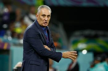 ¿Un extranjero por primera vez? Los candidatos a reemplazar a Tite en la banca de Brasil tras el fracaso en el Mundial Qatar 2022