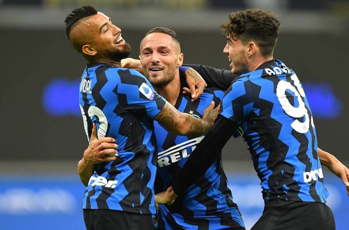 ¿Qué dijeron? Así evaluaron los medios italianos los 20 minutos de Arturo Vidal ante Hellas Verona
