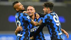 ¿Qué dijeron? Así evaluaron los medios italianos los 20 minutos de Arturo Vidal ante Hellas Verona