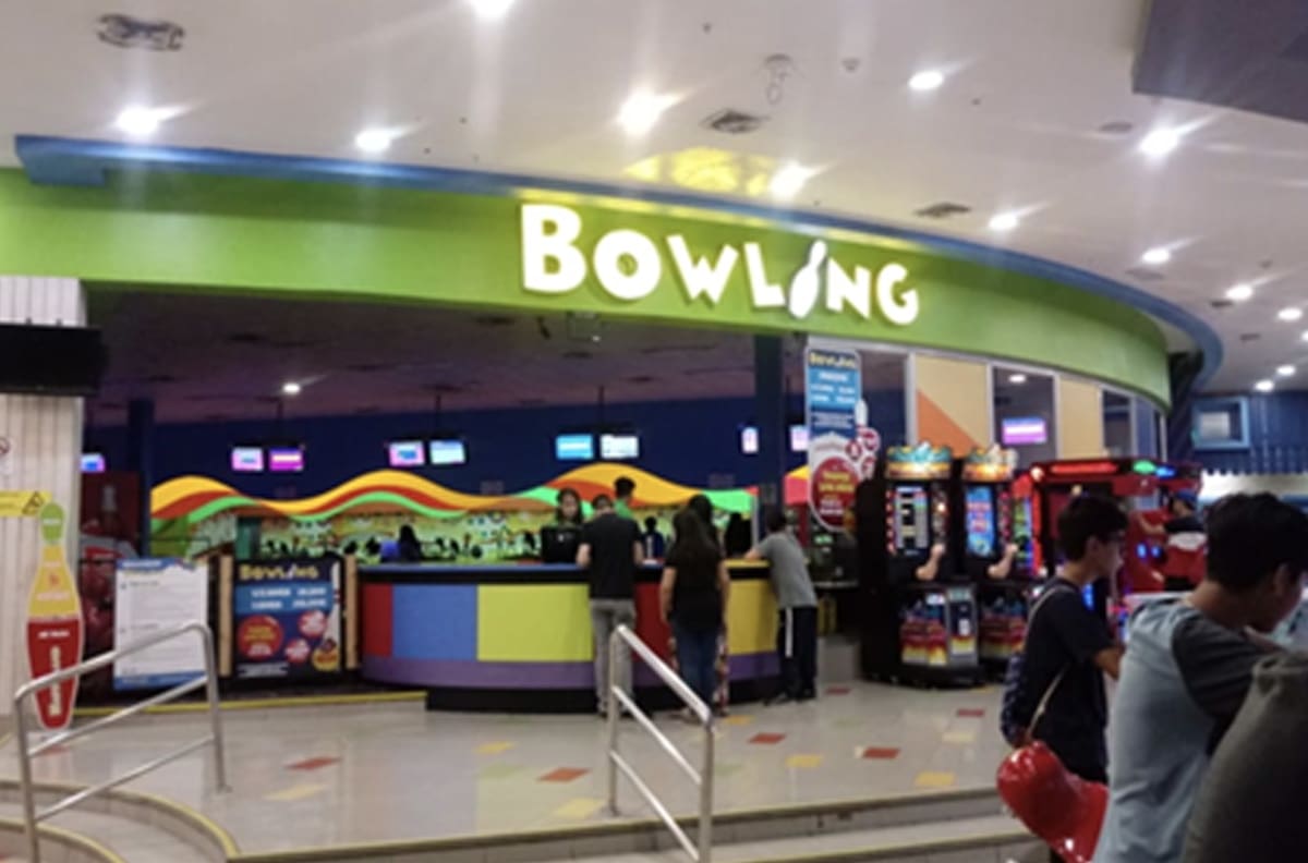 VIDEO | Ya fue sede en los Odesur: así es el Happyland donde se disputará el bowling en Santiago 2023