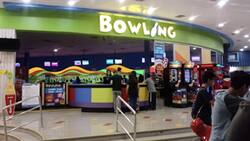 VIDEO | Ya fue sede en los Odesur: así es el Happyland donde se disputará el bowling en Santiago 2023