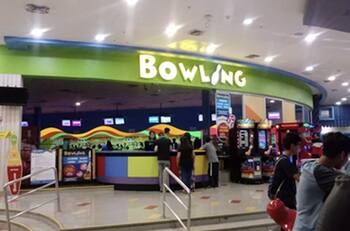 VIDEO | Ya fue sede en los Odesur: así es el Happyland donde se disputará el bowling en Santiago 2023