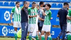 Real Betis de Manuel Pellegrini y Claudio Bravo quiere reforzar su zaga con un defensa de Juventus