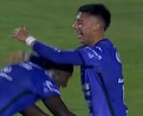 VIDEO | ¡El goleador que Chile necesita! Josué Ovalle se vistió de 9 y volvió a marcar en México