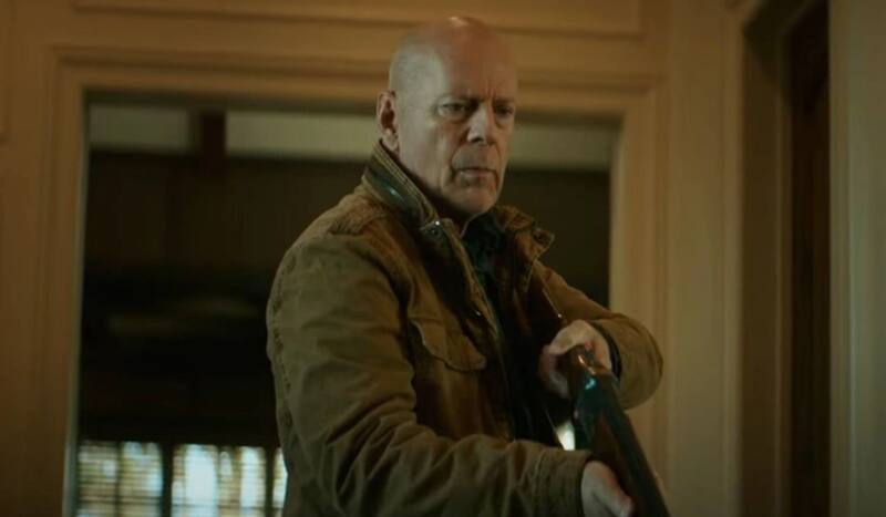 interpreta a un detective en esa película que arrasa en Prime Video.