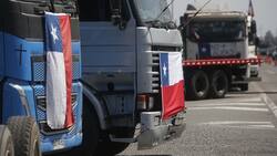 Camioneros no llegaron a acuerdo con el Gobierno y se mantiene el paro