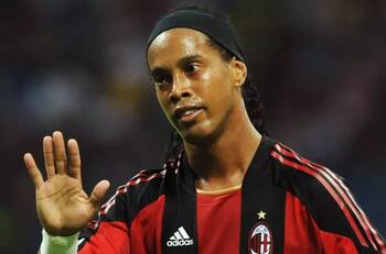 "Por favor no me pegues más", la reacción de Dinho contada por hachero argentino