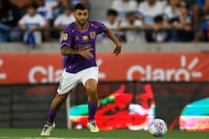 Mauricio Vera abandona definitivamente a Deportes Concepción: “Tiene la libertad para soñar”