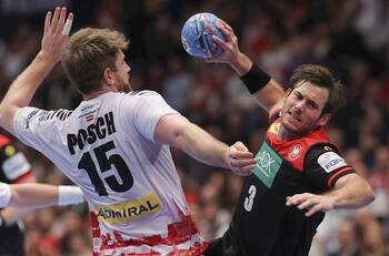 El Covid golpea al Mundial de Balonmano: Rival de Chile se tuvo que retirar por brote en su plantel
