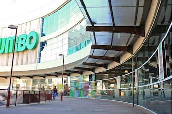 El comercio adelantará su cierre: ¿Qué horarios de atención tendrá Mall Portal Osorno esta Navidad y Año Nuevo?