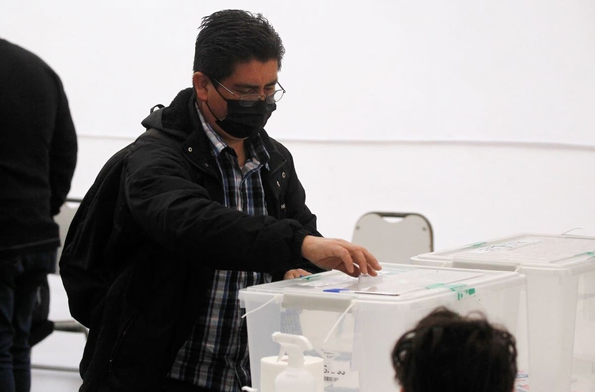 Consulta Ciudadana Unidad Constituyente: ¿En qué lugar puedo sufragar y cómo será el voto?