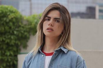 Exclusivo: Roon Antonio abre su corazón y revela por qué está tan triste dentro de Mundos Opuestos