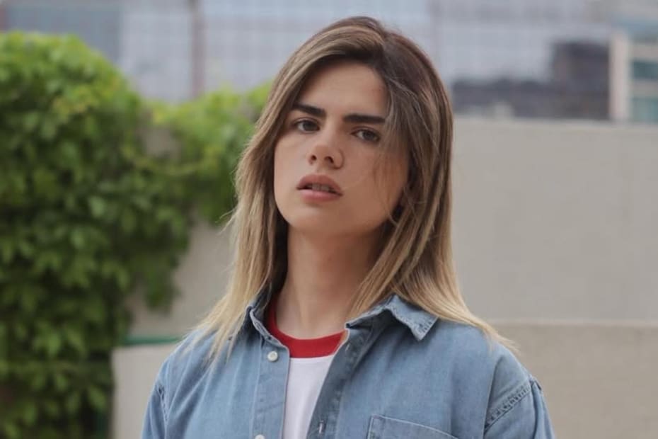 se sinceró sobre su estado anímico.
