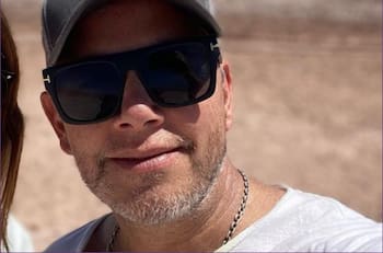 "Nos preguntaron mucho el fin de semana": José Miguel Viñuela actualiza el estado de salud de su hija, Clarita