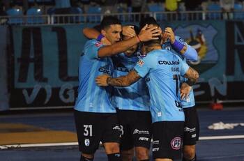 En Deportes Iquique definieron al capitán para afrontar la Primera B 2022: "Hoy por hoy, soy yo"