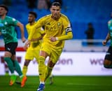 VIDEO | ¡Se acerca a los 1000 goles! Cristiano Ronaldo anotó en el 5-0 del Al-Nassr y tiene a todos expectantes