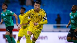 VIDEO | ¡Se acerca a los 1000 goles! Cristiano Ronaldo anotó en el 5-0 del Al-Nassr y tiene a todos expectantes