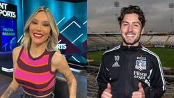 Ya no se esconden: las románticas postales de Marco Rojas y Renata Almada durante sus vacaciones