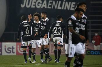 Destacan a figura de Colo Colo como "el mejor del mundo" en importante estadística