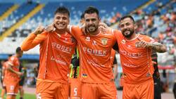 ¿Se desmantela Cobreloa? Deportes Iquique buscaría una de sus figuras en el mercado de fichajes