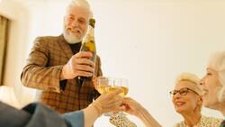 Si ya cumpliste más de 60 años incluye estos alimentos a tu vida