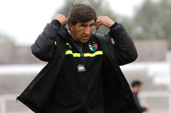 Gustavo Costas podría arruinarle el mercado de fichajes a la UC