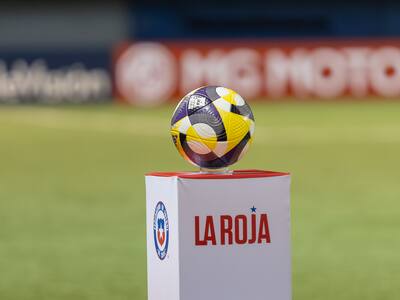 La firme postura de Ucrania sobre el polémico amistoso de Chile en Rusia