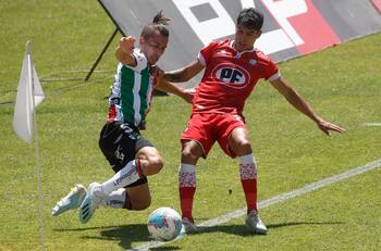 Campeonato Nacional: los cuatro partidos que se jugarán este miércoles 28 de junio