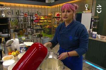 La triste historia familiar de Miel Blanca, quien fue abandonada por su madre