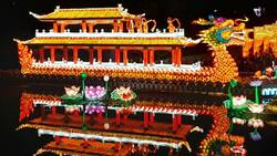 Lantern Festival Chile: Conoce hasta cuándo puedes visitar este espectáculo y los precios de sus entradas