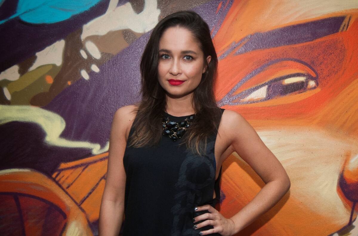 Francini Amaral fue operada tras fuerte accidente en bicicleta