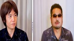 Desarrollador de Nintendo está cansado que su rostro se use para memes