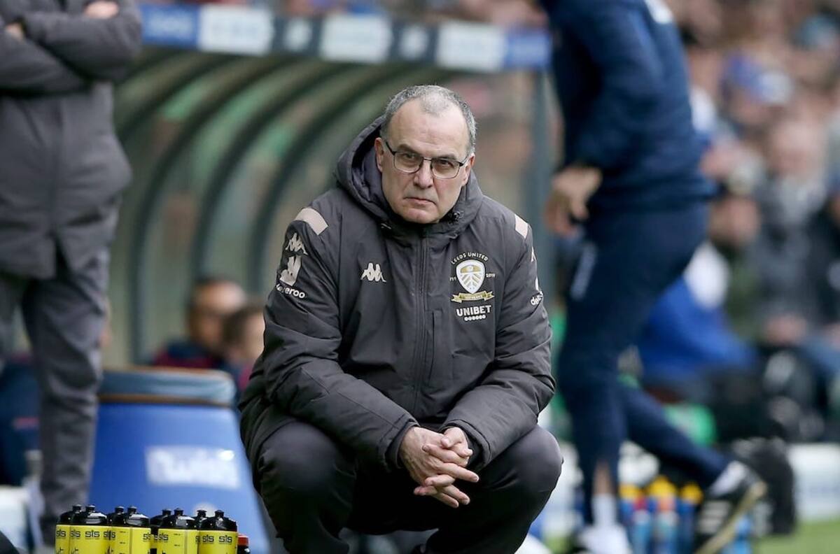 Hermano de Marcelo Bielsa fue clave para salida de Defensa y Justicia de Chile