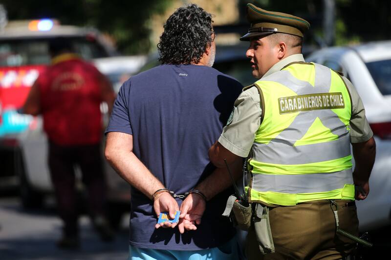 Las comunas de la RM lideran el ranking.