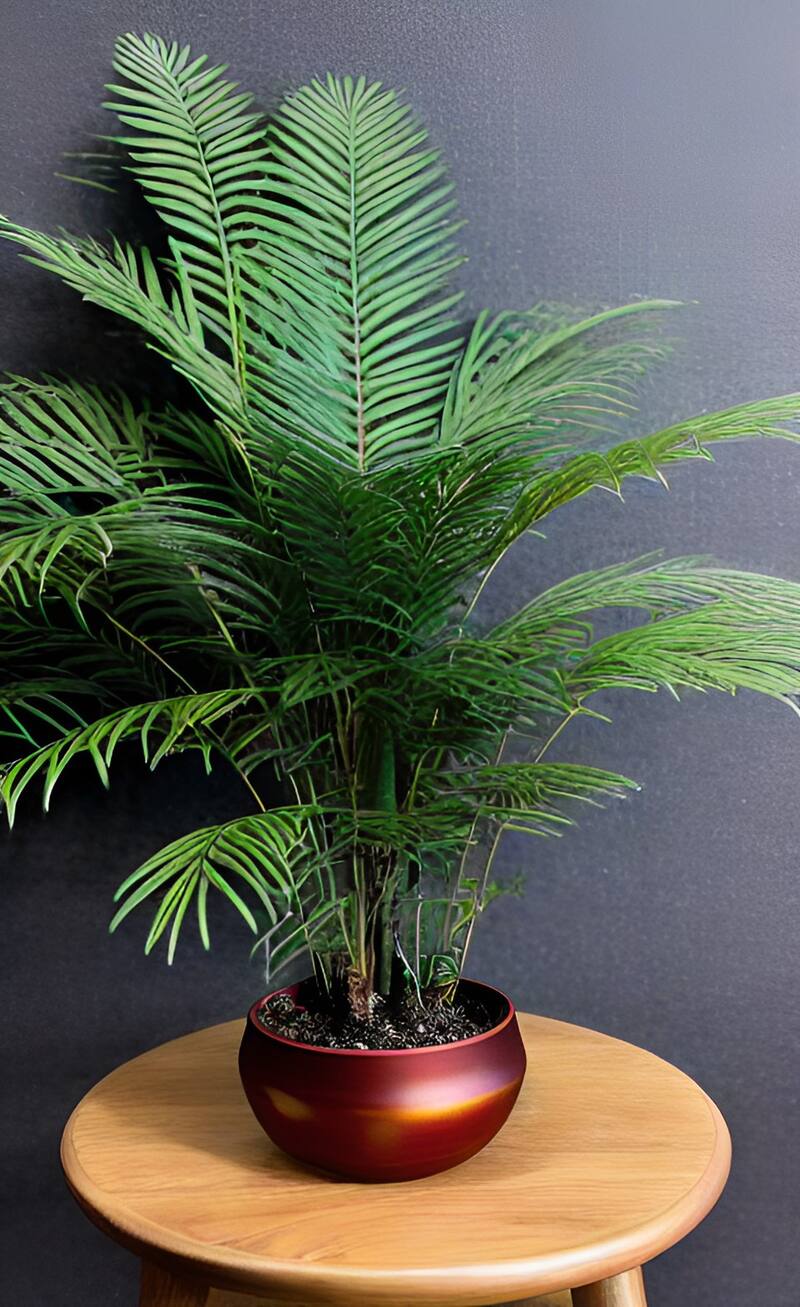 Estas plantas de interior sirven para mantener fresco tu hogar en tiempos de verano y calor. | Fotos: EnLaHora