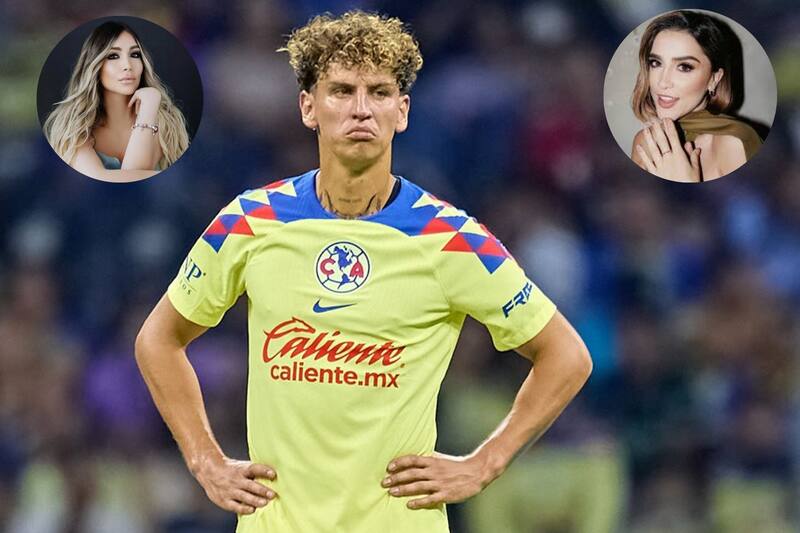 El defensa chileno hace noticias fuera de la cancha.