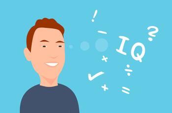 ¡Solo tiene tres preguntas!: Conoce el test que mide tu IQ más rápido del mundo