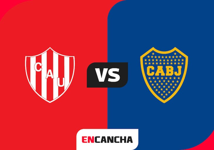 EN VIVO | Unión vs. Boca Juniors por Torneo Clausura 2026: minuto a minuto del partido