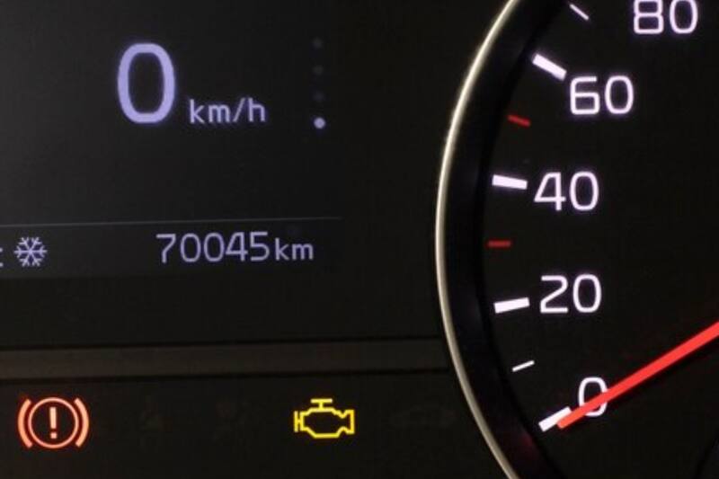 Este sensor cumple un rol fundamental en la seguridad de tu automóvil.