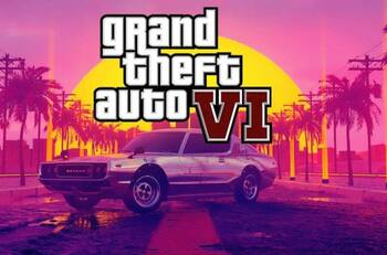 Habrá que esperar: Revelan fecha de lanzamiento de GTA VI