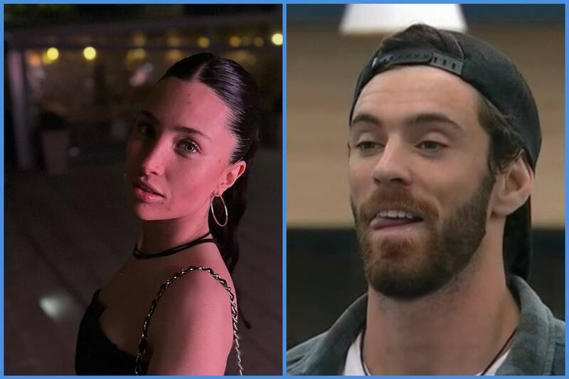 se conocieron en "Gran Hermano Chile"